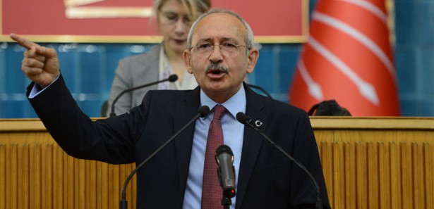  Kılıçdaroğlu’ndan Kendi Milletvekillerine Gözdağı! “Benden İzin Almadan Çıkıyorsa Bu Partide Yeri Yoktur”