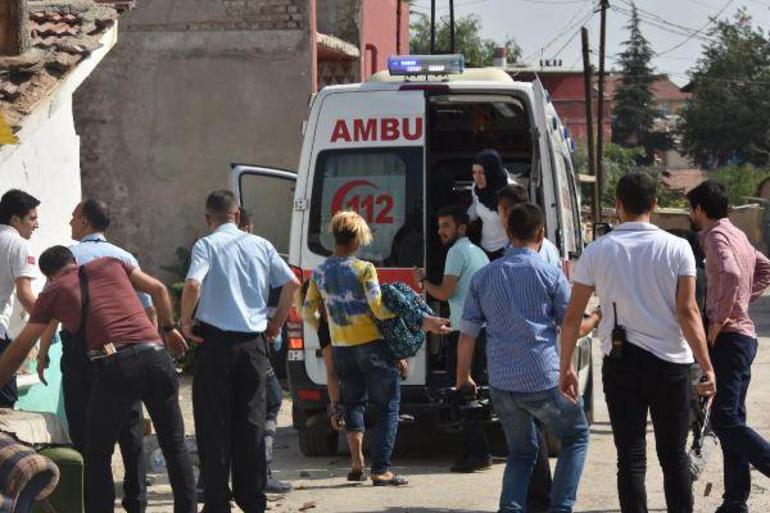 Konya'da Köfte Cinneti! 11 Kişinin Hastanelik Olduğu Olayın 14 Sanığının Yargılanmasına Başlandı!