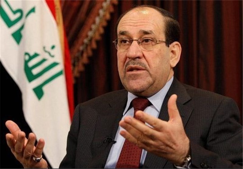 Maliki’den Küstah Açıklamalar! Türkiye’yi Tehdit Etti, “Güçlü Değiller”