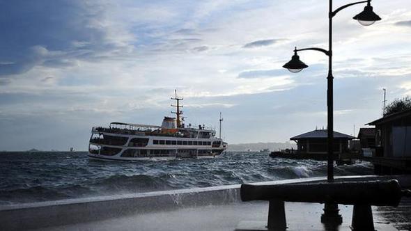  Meteorolojiden İstanbul’a Korkutan Uyarı! Ani Sel Baskını Ve Çatı Uçmalarına Dikkat