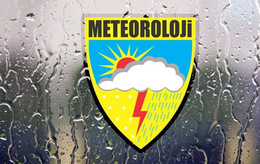 Meteoroloji’den O Bölgelere Flaş Uyarı! “Fırtına Etkili Olacak”