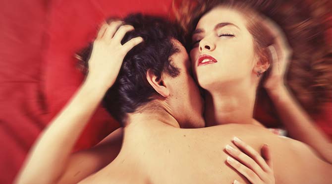 Porno Filmlerinde Büyük Tehlike! Seks Hayatınız Bitebilir