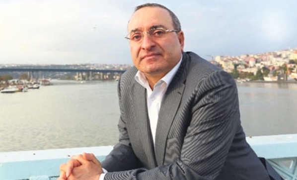 Prof. Dr. Mikdat Kadıoğlu Uyardı: “Afet Sayısı 3 Kat Artmış Durumda”