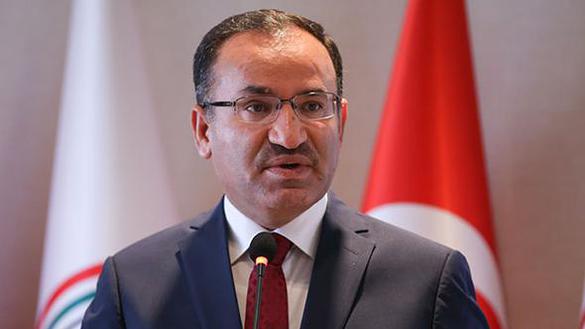 “Reza Zarrab Dosyası Kumpastır! Türkiye’ye Siyasal Bir Operasyon Yürütülüyor”