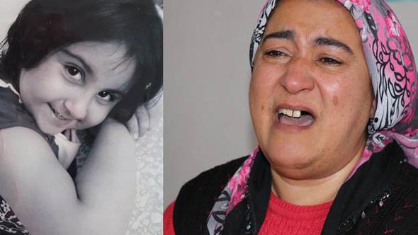Samsun'da Şok İddia! Minik Kardelen'in Kanser Tedavisi Görürken Domuz Gribinden Öldüğü İddia Edildi