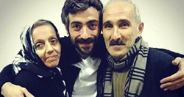  Şarkıcı Resul Dindar'ın Acı Günü! Ailesi Kaza Geçirmişti, Annesi Hayatını Kaybetti!