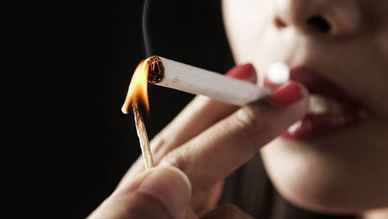 Sigara Hakkında Bir Bilinmeyen Gerçek Daha! Alerjiyi Tetikleyebiliyor