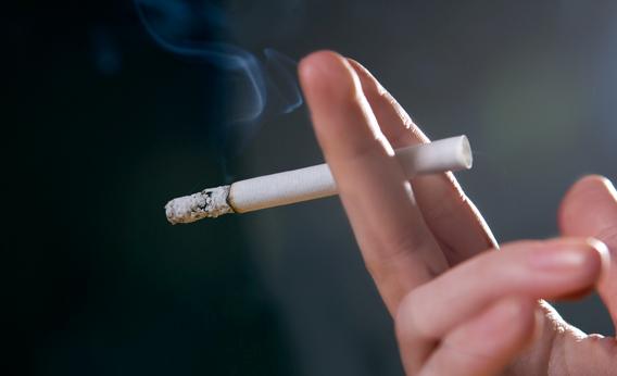 Sigara Kullananların Dikkatine! Her An Diyabet Hastası Olabilirsiniz