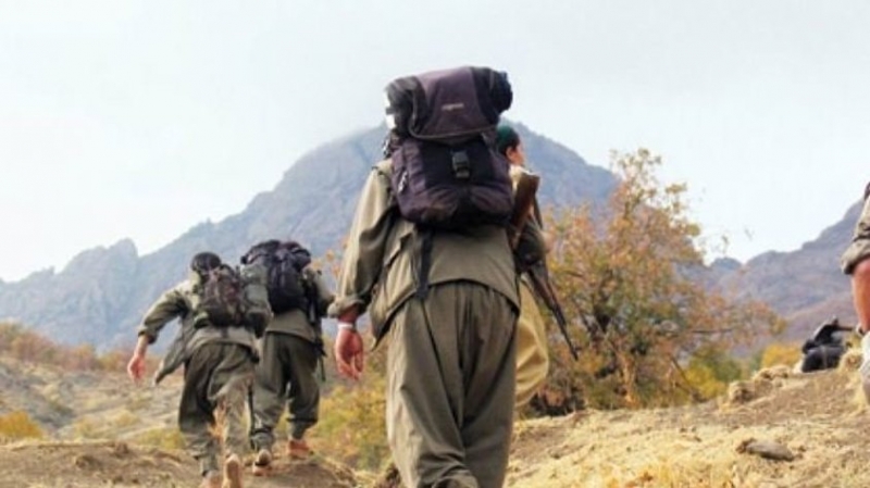 Şırnak’ta PKK’lı Teröristler Sivillere Saldırdı! Can Kaybı Var