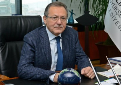 Son Dakika! Balıkesir Büyükşehir Belediye Başkanı İstifa Etti! Gözyaşlarına Hakim Olamadı