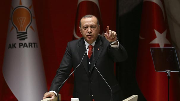  Son Dakika! Cumhurbaşkanı Erdoğan “Askerlerimizi Geri Çektik”