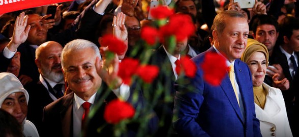 Son Dakika! Cumhurbaşkanı Erdoğan’ın AK Parti’deki A Takımında Sürpriz İsimler…