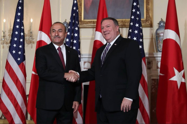 Son Dakika! Menbiç İçin Karar Verildi: Güvenliği Türkiye ve ABD Birlikte Sağlayacak