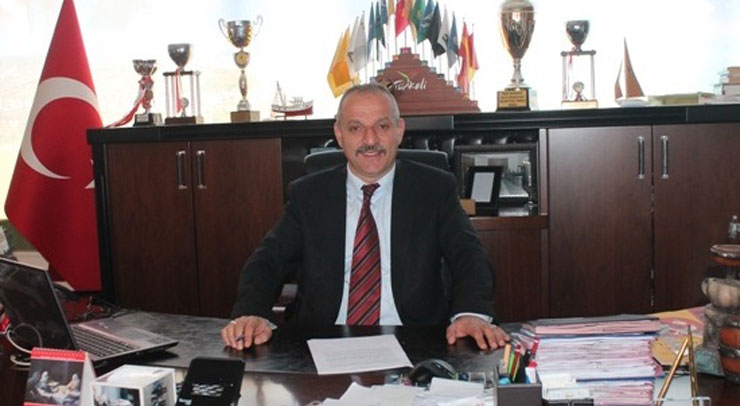 Son Dakika! MHP’li Belediye Başkanı İstifa Etti