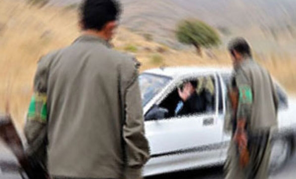 Son Dakika! PKK Yardım Çalışanlarından 'Haraç Kesecek'