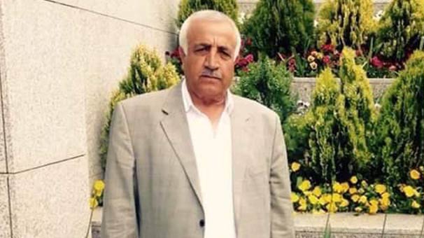 Son Dakika! PKK’lılar Van AK Parti İlçe Başkan Yardımcısını İnfaz Etti