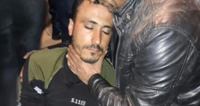 Son Dakika! Terör Örgütü PKK/ YPG, Afrin’de Kimyasal Gazla Saldırdı: Zehirlenenler Var!