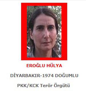 Son Dakika! Türkiye’de Kırmızı Listede Bulunan Terörist Öldürüldü