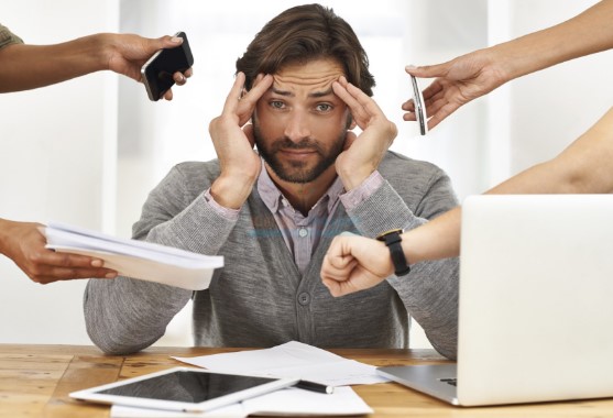 Stres Nasıl Kontrol Altına Alınabilir? İşte Uzman Tavsiyeleri