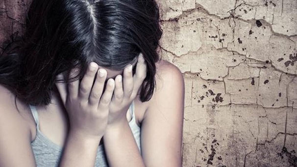 Tekirdağ’da İğrenç Olay! 12 Yaşındaki Kıza Zorla Cinsel İçerikli Video İzletmeye Çalıştı