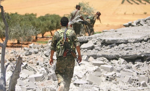  Terör Örgütü PKK'nın Suç Defteri Ortaya Çıktı