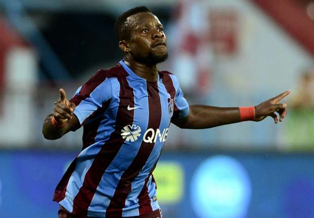 Trabzonspor’da Onazi Şoku! Resmen FİFA’ya Başvurdu