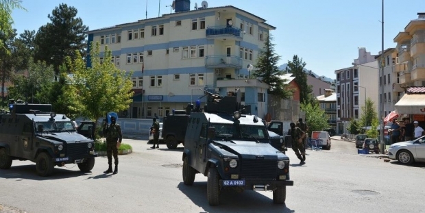 Tunceli’de Büyük Operasyon Başlıyor! 30 Yer Özel Güvenlik Bölgesi İlan Edildi