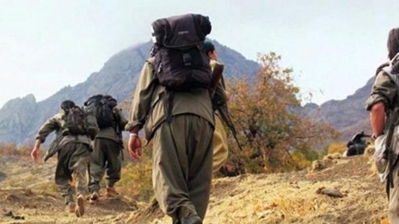 Türkiye’nin Olası Kandil Operasyonu İle İlgili Terör Örgütü PKK’dan Küstah Açıklama!