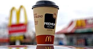 Ünlü Fast Food Zincirinde Büyük Skandal! 8 Aylık Hamile Kadına Kahve Diye Temizlik Solüsyonu İçirdiler
