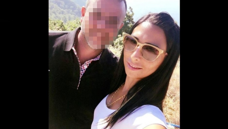 Yer Adana: İmam Nikahlı Eşini Bıçaklayarak Öldürdü