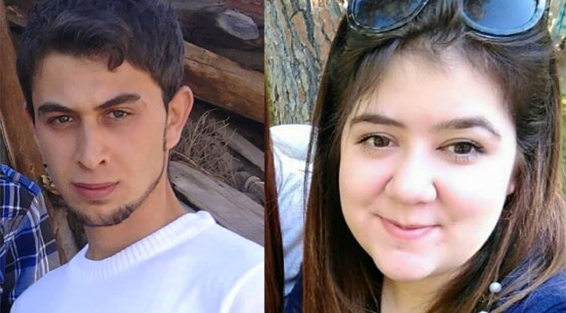 Yine Sevgili Dehşeti! 20 Yaşındaki Kız Arkadaşını Av Tüfeğiyle Kafasından Vurdu