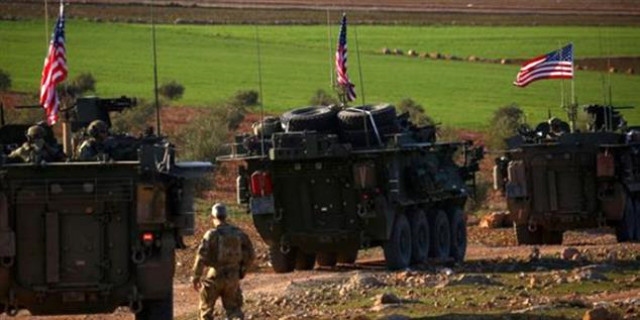 YPG Türkiye’yi Küstahça Tehdit Etti: Türk Askeri Menbiç’e Girerse Karşılık Veririz!