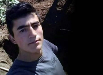 17 Yaşındaki Genç Kız Kendisini Taciz Eden Genci Av Tüfeğiyle Öldürdü