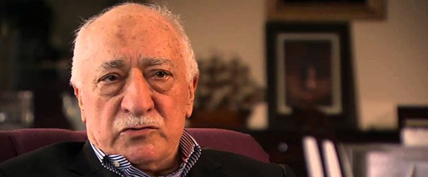 ABD'ye gönderilen Gülen dosyaları mahkemeye ulaştırılmamış