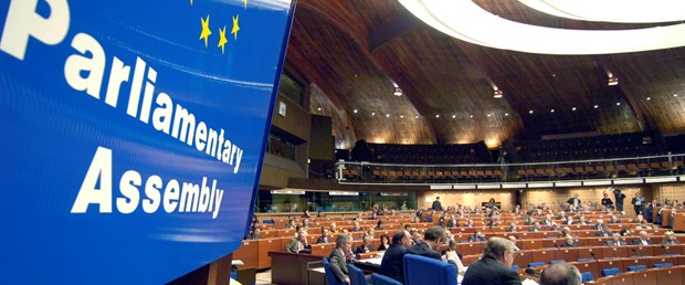 Avrupa Konseyi'nde Türkiye için kritik karar
