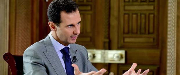 Suriye'den Esad hastaneye kaldırıldı iddiasına yalanlama