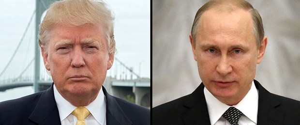 'Trump ile Putin İzlanda'da görüşecek' iddiası