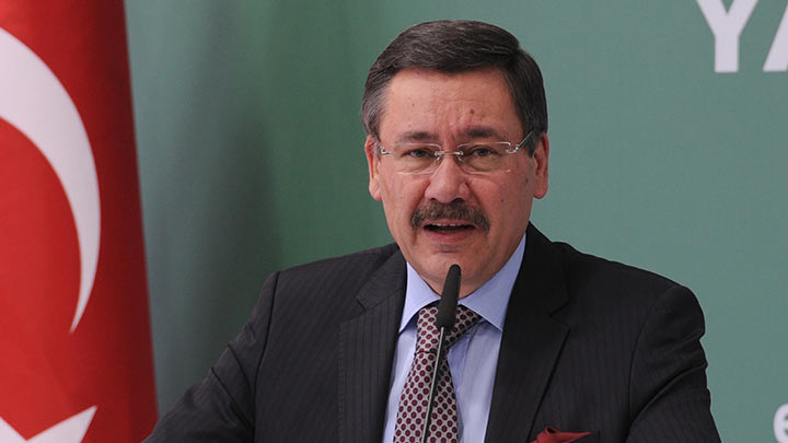 Ankara Büyükşehir Belediye Başkanı Melih Gökçek'ten Canlı Yayında Önemli Açıklamalar