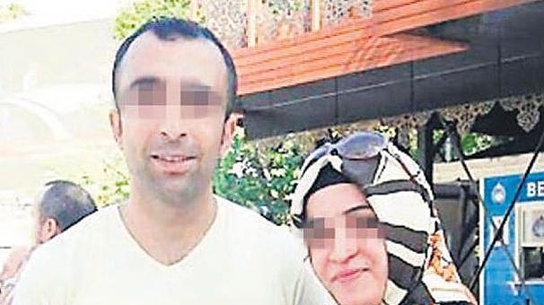 Karısını Asitli Kahve ile Öldürmek İstedi, Müebbet Hapis Cezası İsteniyor