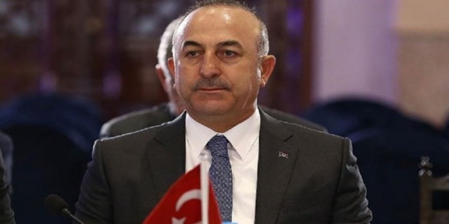 Dışişleri Bakanı Çavuşoğlu'nun Almanya'da Konuşma Yapacağı İkinci Salon da İptal Edildi
