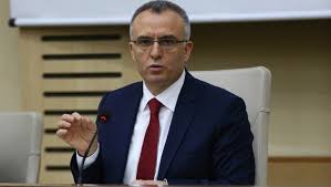 Maliye Bakanı Ağbal'dan 2B Arazi Ödemeleri Hakkında Önemli Açıklama