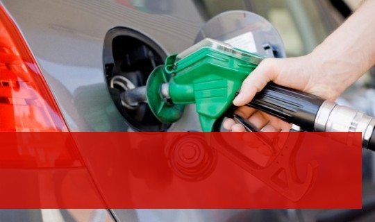 Benzin Fiyatlarına İndirim Geldi!  14 Mart Benzin Fiyatları Ne Kadar Oldu?