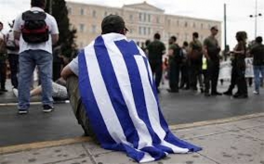 Yunanistan'da Sağlık Sektörü Çöktü, Yunanlılar Türkiye'ye Akın Etmeye Başladı!