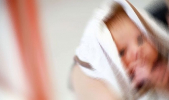 Bu Kadarına da Pes! 3 Aylık Bebek Terör Şüphesi ile Sorguya Çağrıldı