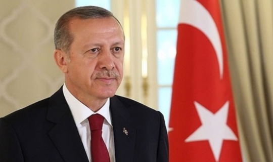 Erdoğan 657 Sayılı Memur Kanununun Mutlaka Değişmesi Gerektiğini Söyledi!