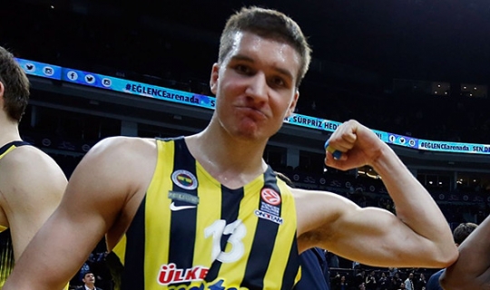 Fenerbahçe’de Flaş Gelişme! Yıldız Oyuncu NBA Takımıyla Anlaştı!