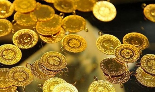 Kapalıçarşı’ da 11 Nisan Altın fiyatları ne kadar ? Çeyrek altın fiyatı düştü mü ?