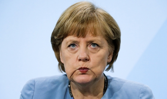 Referandum Sonrası Merkel’den İlk Açıklama!