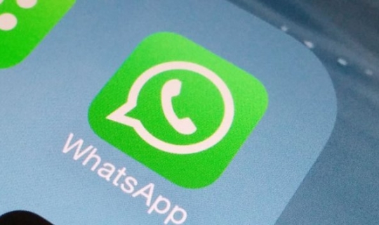 Whatsapp'ta Yeni Dönem! Yanlışlıkla Gönderilen Mesajlar Silinebilecek!