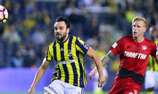 Yıldız Futbolcu Kendini Astı! Süper Lig’de Şok Etkisi Yaratan İntihar